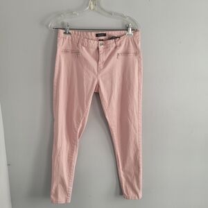Trendsetter women's skinny pants size 10
